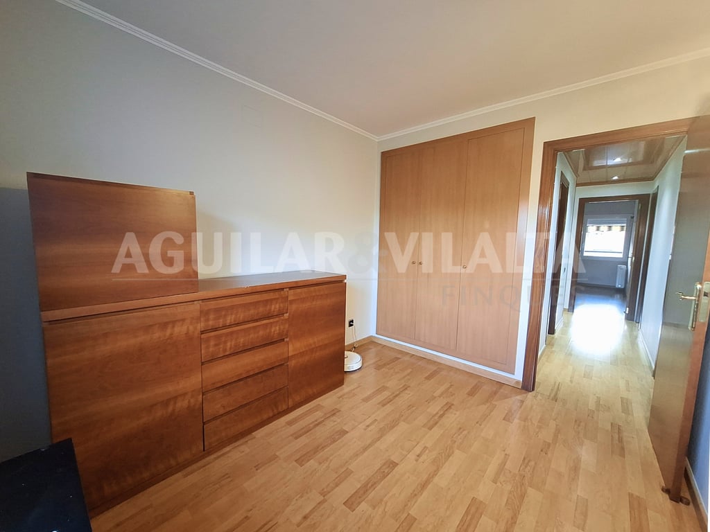Piso de protección oficial en Mollet del Vallés - 16