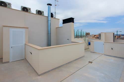 Appartement met 2 slaapkamers in Torrevieja — foto 24