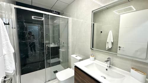 Appartement met 2 slaapkamers in Torrevieja — foto 24