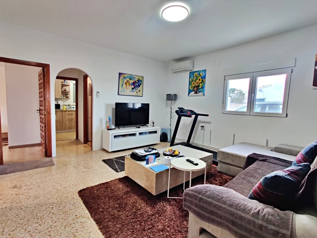 Villa  con vistas al mar en venta en Partida Estación, Calpe - 17