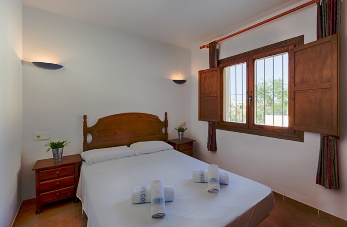 Villa Gardenia Calp