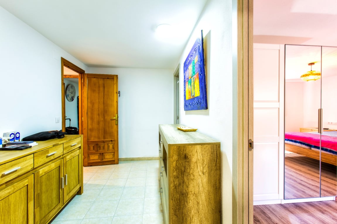 Villa de bajo gasto energético (clase A) en venta, Benissa - 39