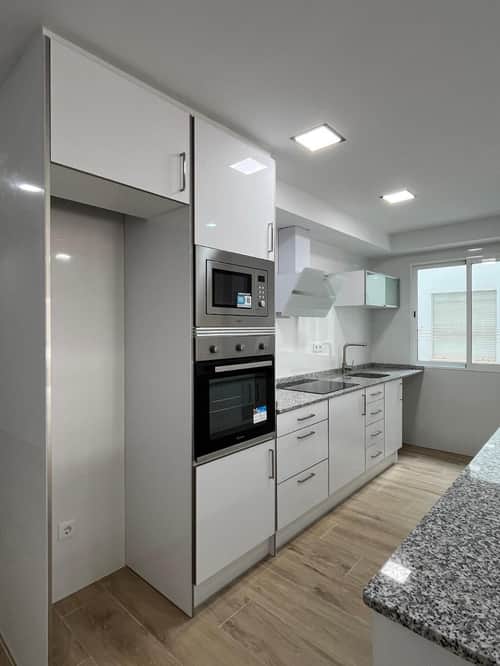 Appartement met 3 slaapkamers in Torrevieja — foto 6