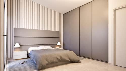 NIEUWBOUW HALFVRIJSTAANDE VILLA'S IN LOS NIETOS, LA MANGA MAR MENOR — foto 10