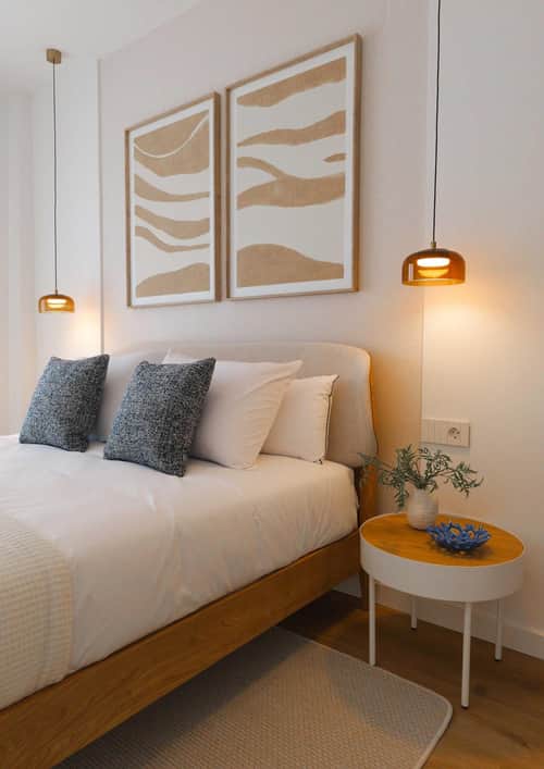 Ruim nieuwbouwappartement met zeezicht op eerste lijn in La Manga del Mar Menor — foto 32