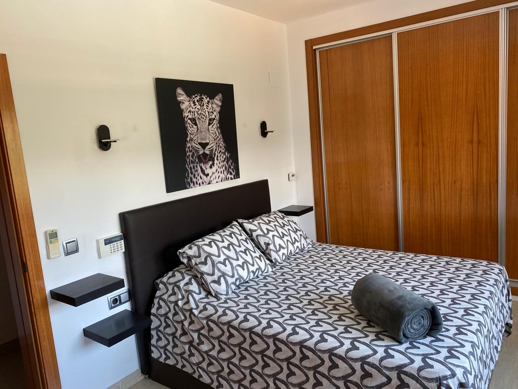Geschakelde woning te verkoop in Orba
