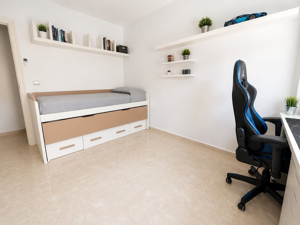 4-bed Apartment in Altea photo 12