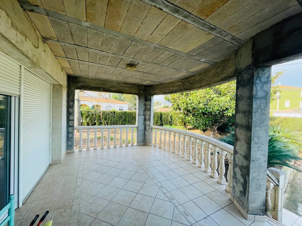 Ondara. Chalet en venta - 2