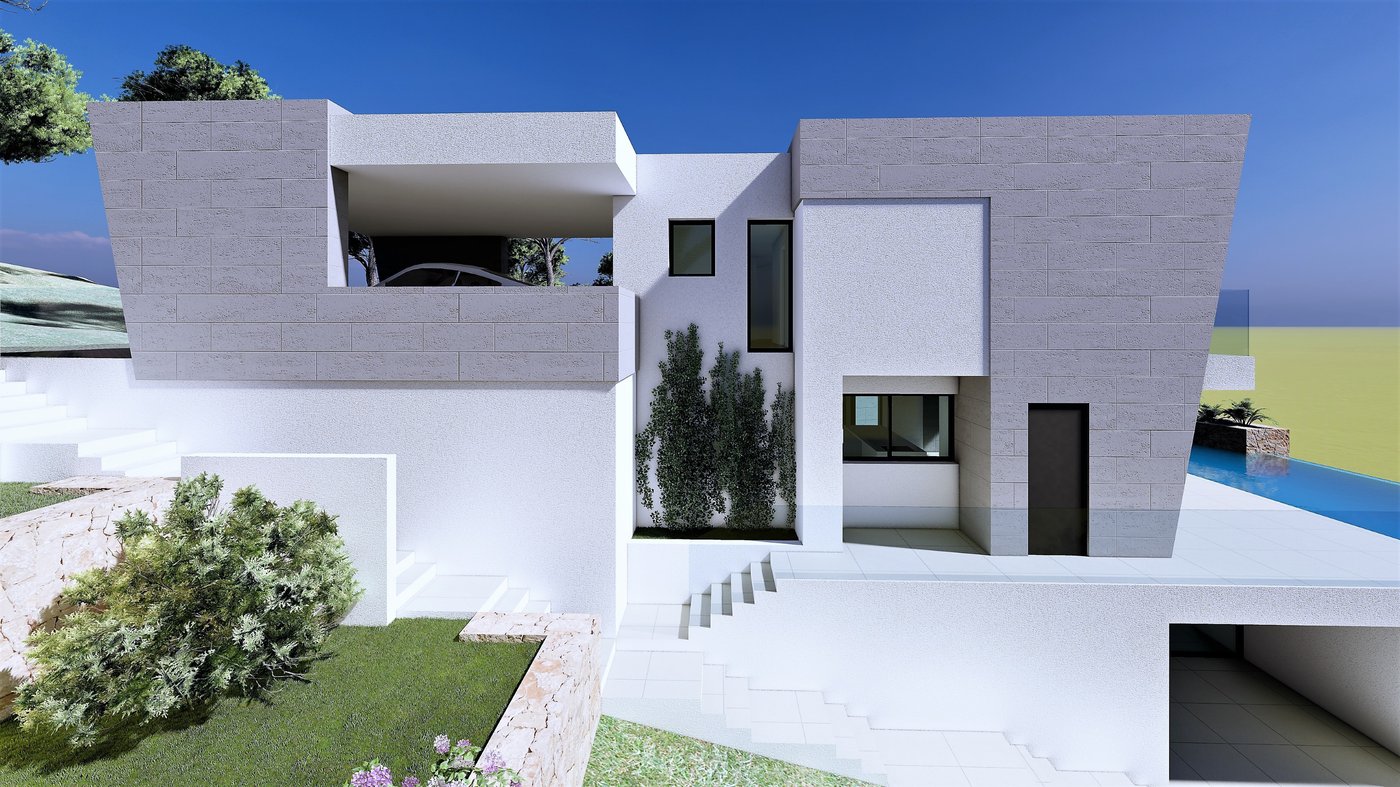 Villa Lirios