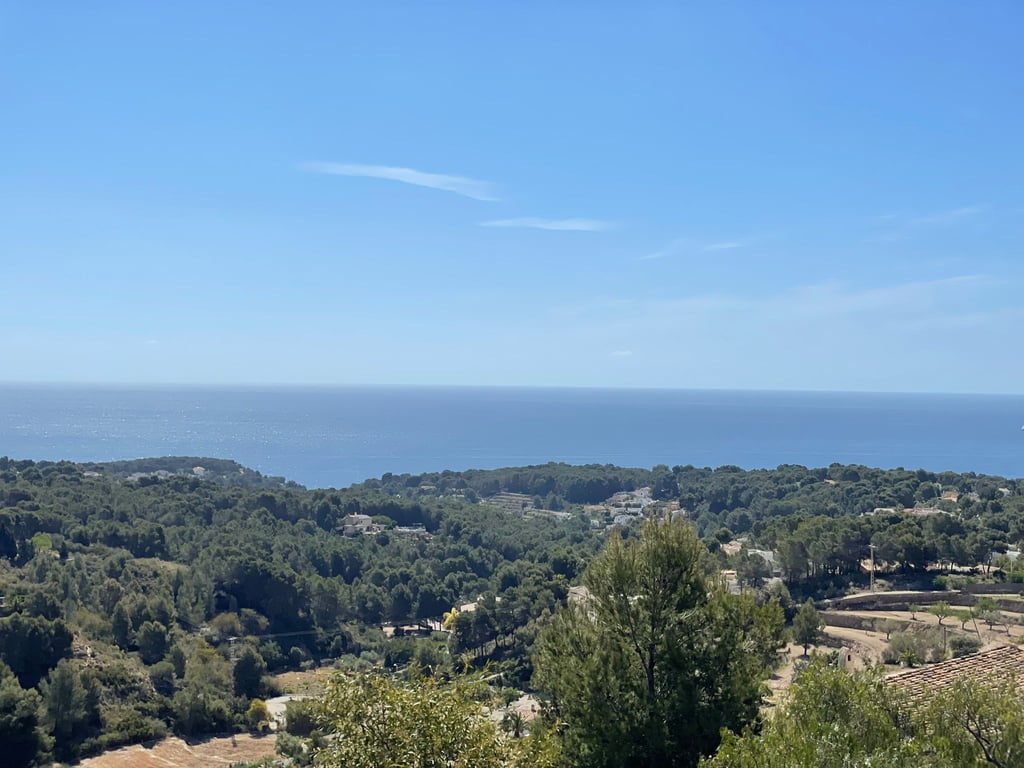 Villa in Benissa photo 3