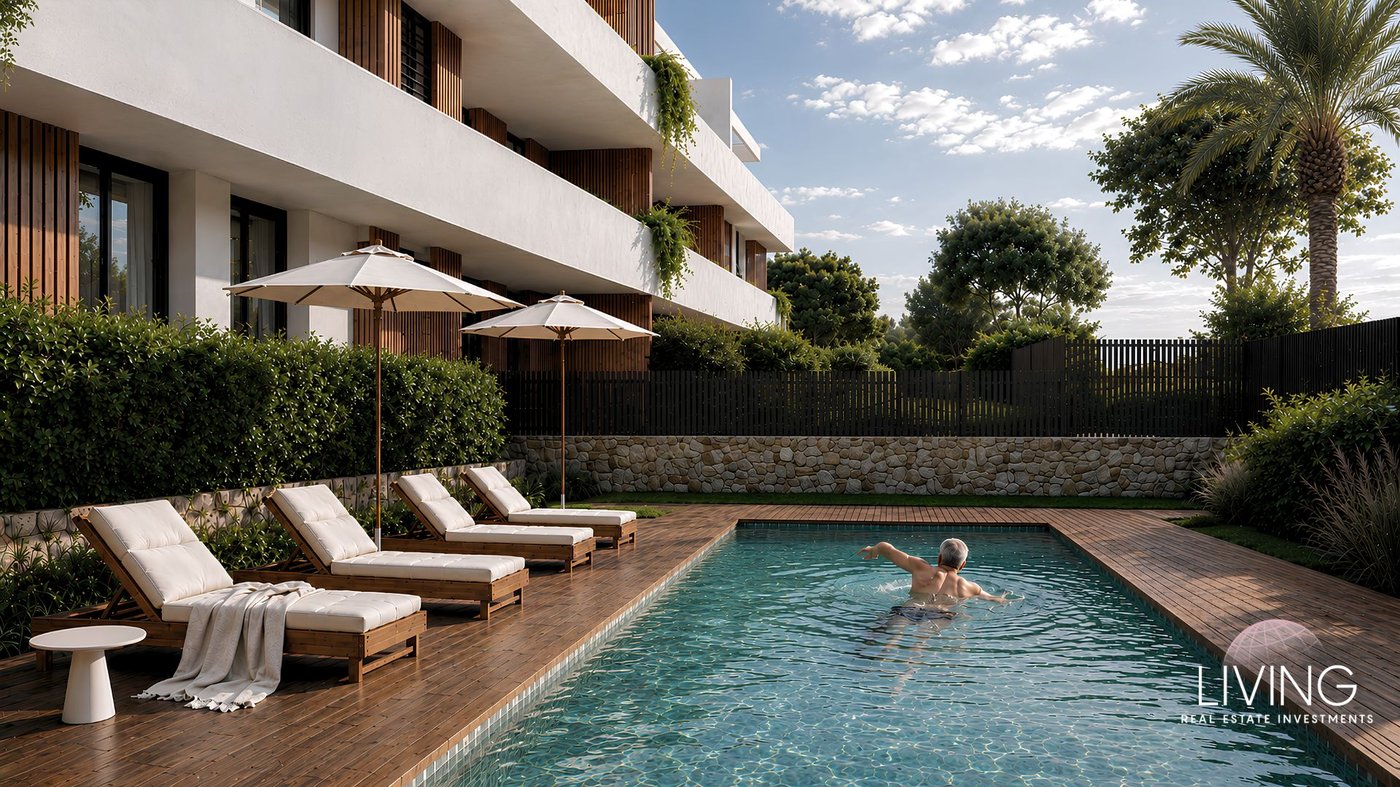 Residential Living Jávea
