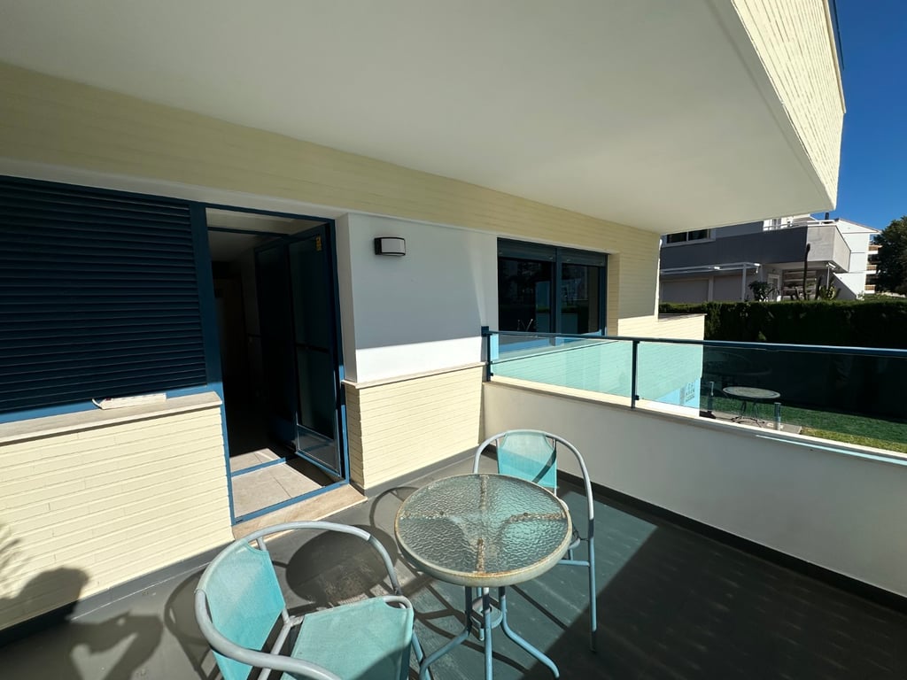 Apartamento en venta de 3 habitaciones en Denia, Alicante. - 16