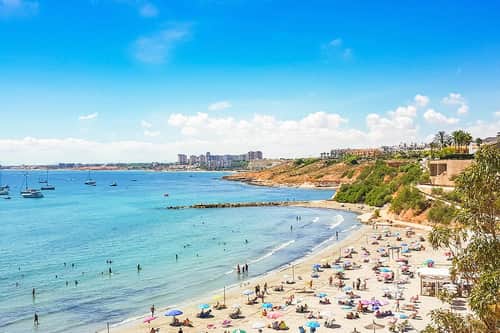 Woning met 3 slaapkamers in Orihuela Costa — foto 24