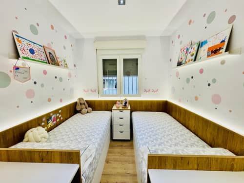 Appartement met 3 slaapkamers in Pilar de la Horadada — foto 26