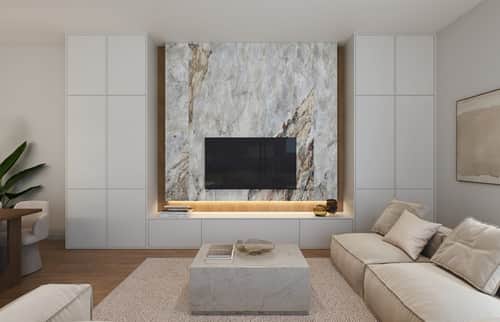 Nieuwbouw villa met 3 slaapkamers in Sucina — foto 12