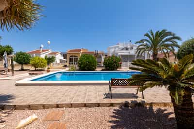 Villa San fulgencio - 5