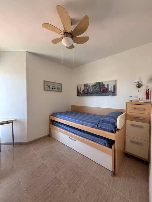 Appartement met 2 slaapkamers in Orihuela Costa — foto 23