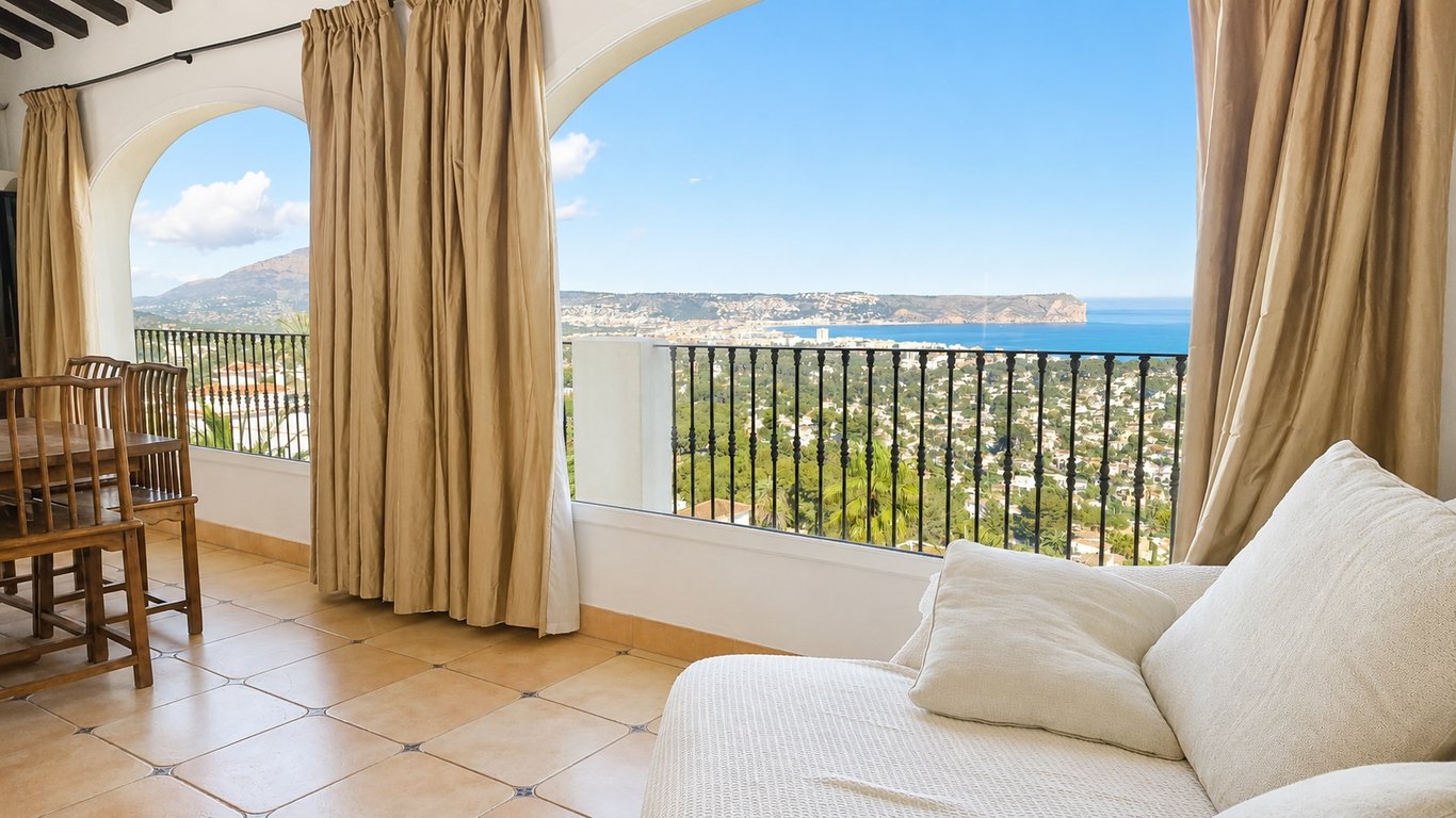 3-bed Villa in Jávea / Xàbia photo 3