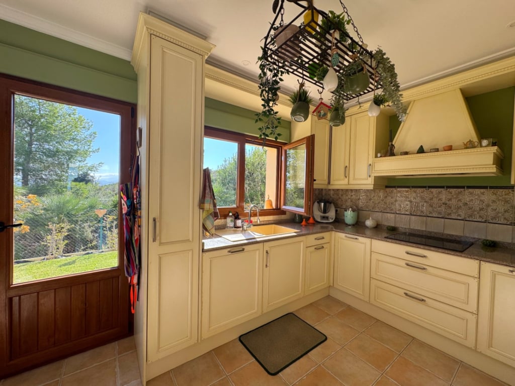 Villa de Lujo con Vistas al Mar en Denia - Marquesa VI - 17