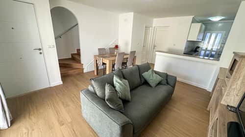 Rijwoning met 3 slaapkamers in San Miguel de Salinas — foto 16