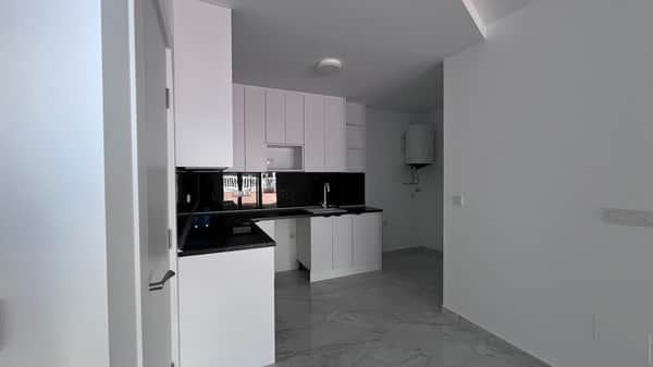 Bungalow met 2 slaapkamers in Torrevieja