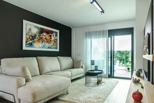 Appartement met 2 slaapkamers in Pilar de la Horadada — foto 4