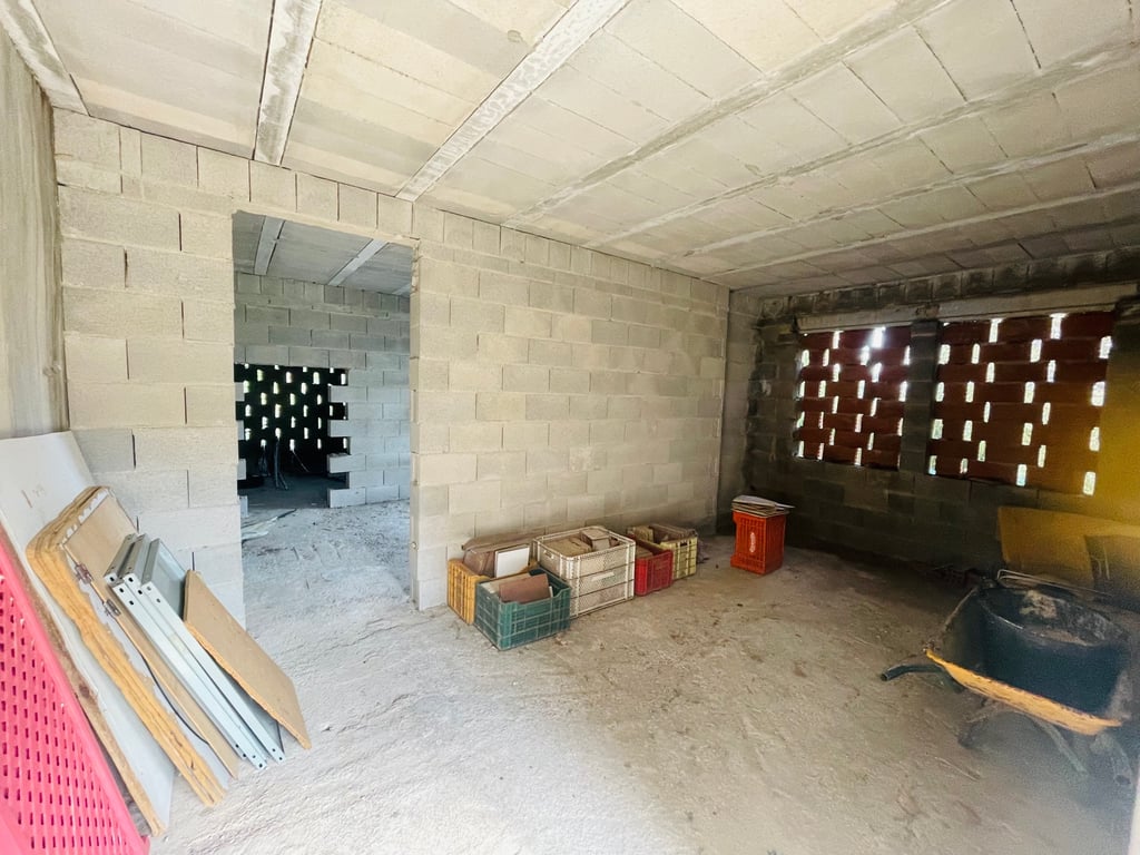 Ondara. Chalet en venta - 21