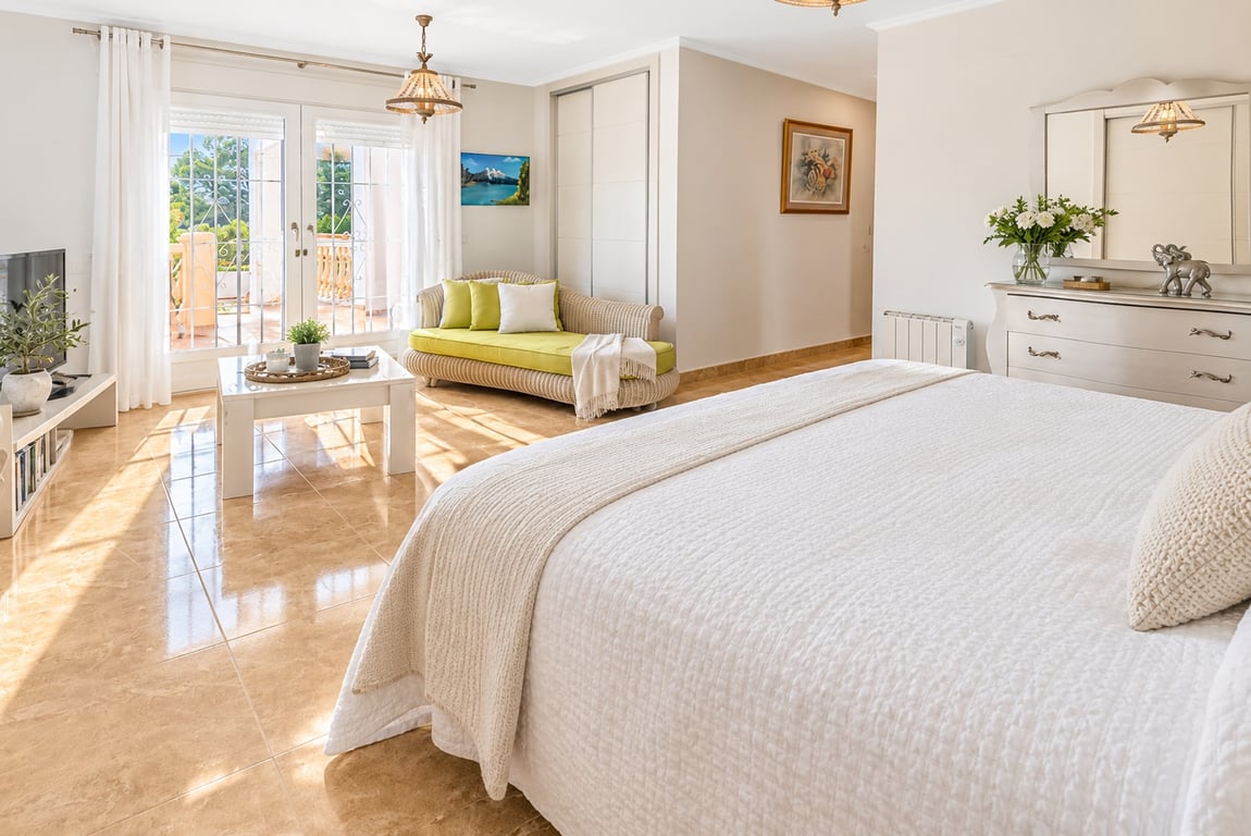 3-bed Villa in Altea photo 21