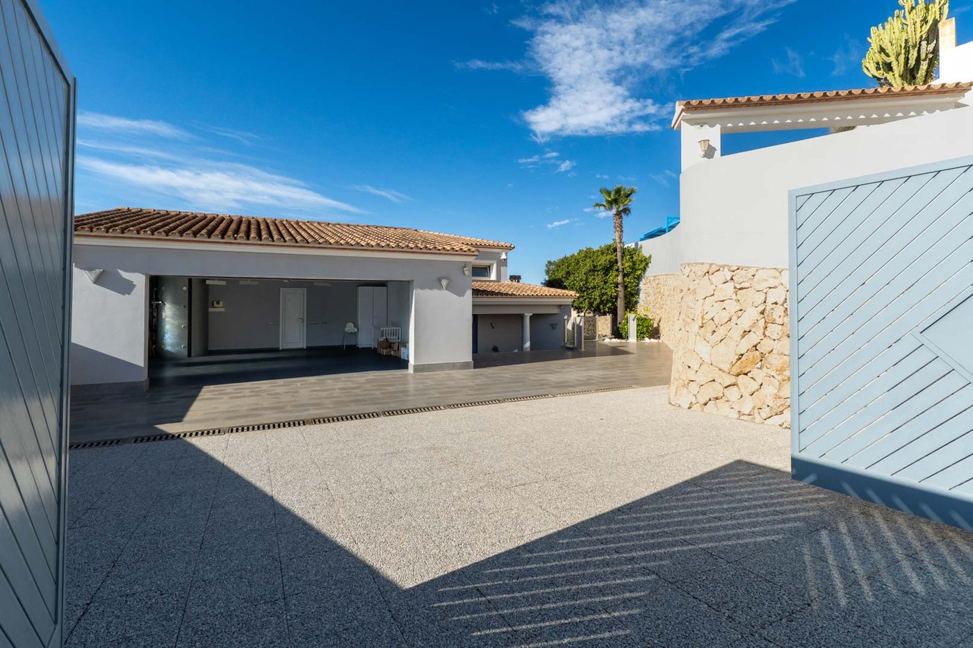 Villa Eivissa