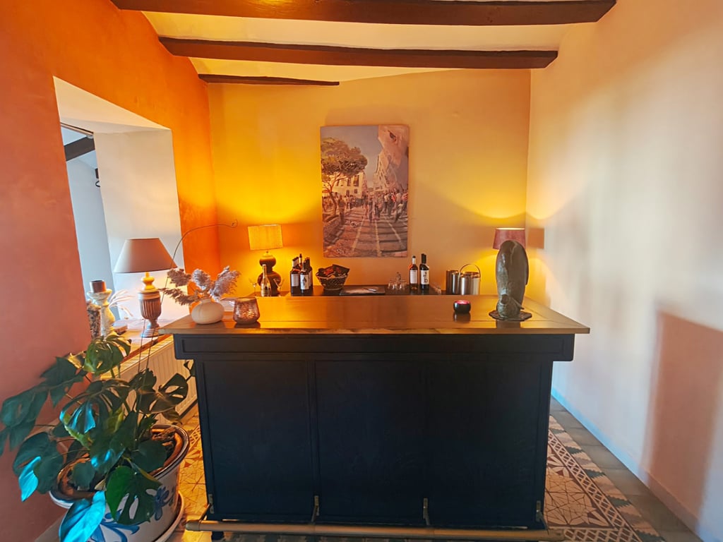 OPORTUNITAT D'INVERSIÓ ÚNICA: HOTEL BOUTIQUE DE BENESTAR DE LLUXE NOMÉS PER A ADULTS | SPA PRIVAT DE COVES | BENIALÍ, VALL DE GALLINERA | ALT RENDA GARANTIDA - 16