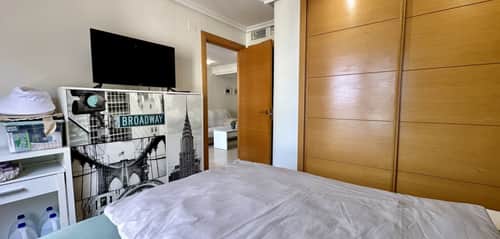 Appartement met 2 slaapkamers in Guardamar del Segura — foto 15