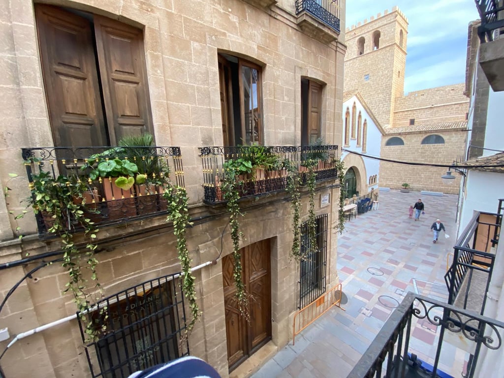 2-8N4YPB - Casa adosada en venta en Jávea