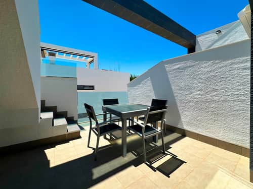 Appartement met 2 slaapkamers in Guardamar del Segura — foto 26