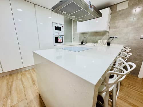 Appartement met 3 slaapkamers in Pilar de la Horadada — foto 9