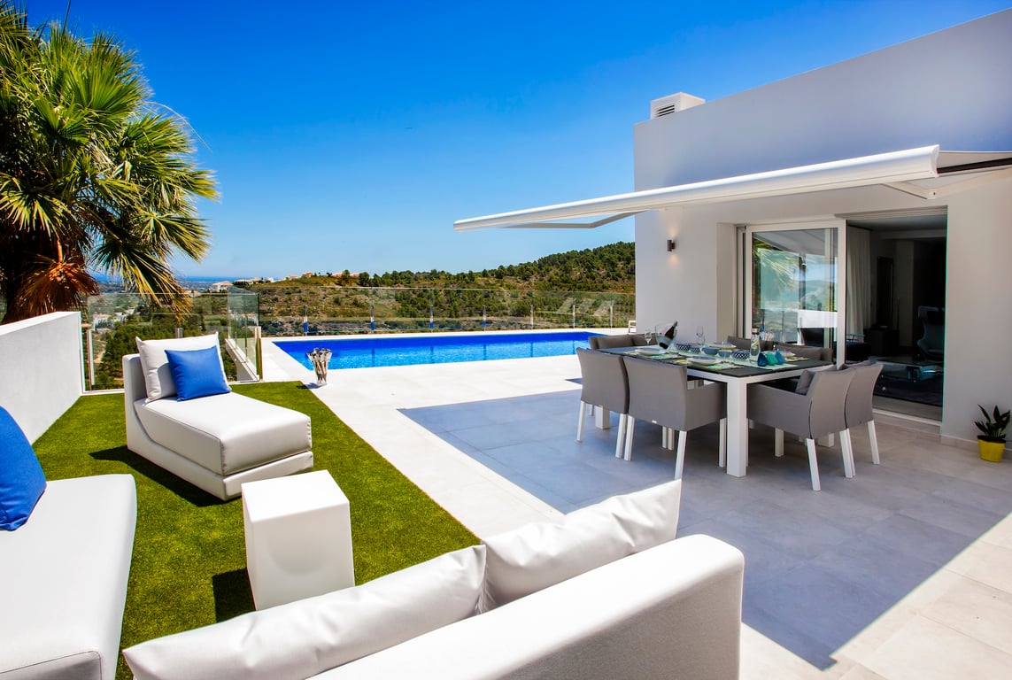 LS-303001 - Villa in Orba