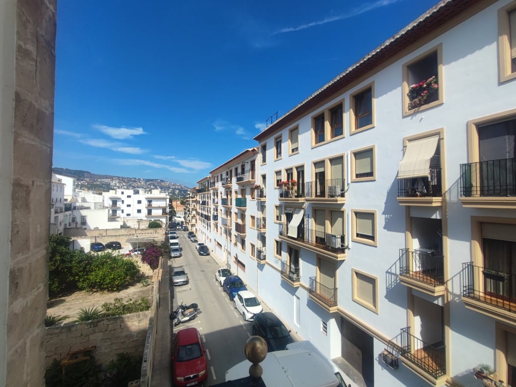 Apartament Reformat a Jávea - 9