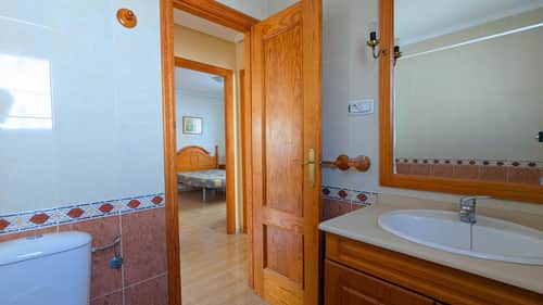 Villa met 3 slaapkamers in Lo Crispin — foto 19