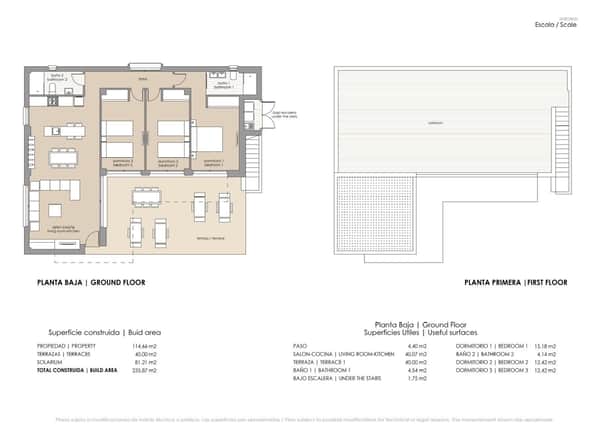 Villa met 3 slaapkamers in Orihuela