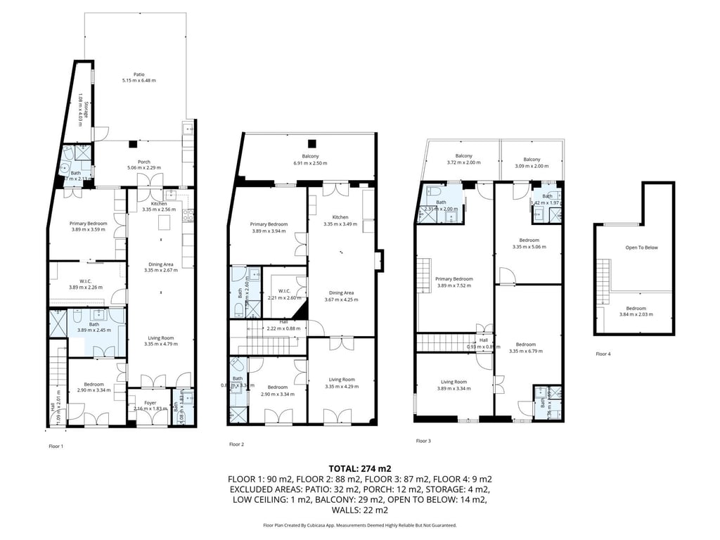 Bonita casa de pueblo totalmente reformada en el casco antiguo de Jávea - 52