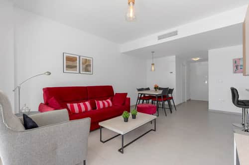 Appartement met 2 slaapkamers in Orihuela Costa — foto 6
