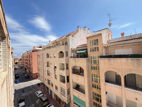 Penthouse met 3 slaapkamers in Torrevieja — foto 20