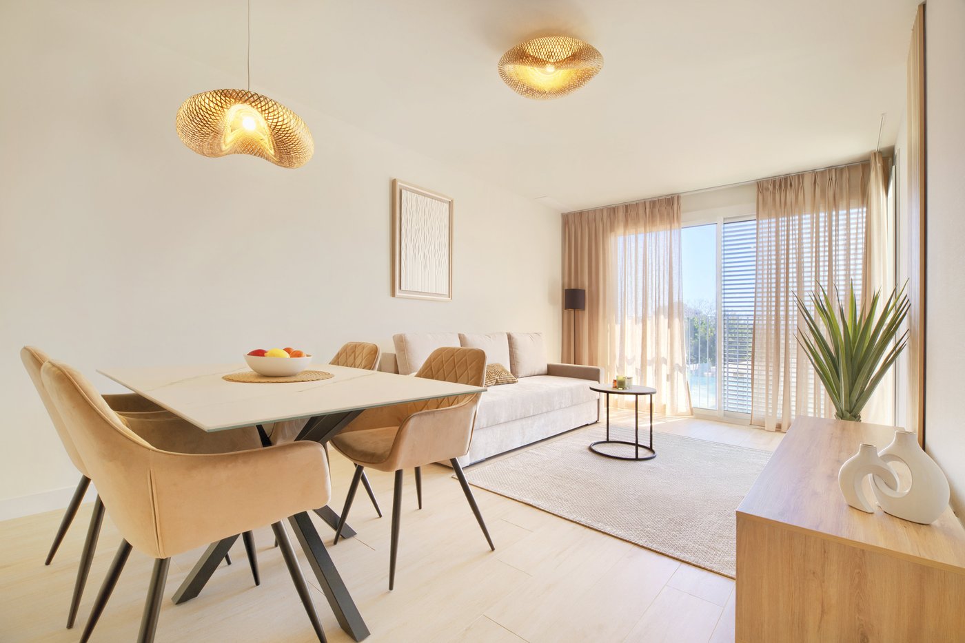 Aurora Jávea - Elegant design, premium amenities, and effortless lifestyle