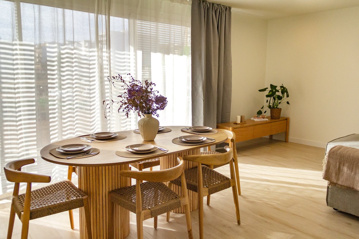 Sofisticado apartamento de 3 dormitorios en UNIC Jávea – Vida moderna junto al Mediterráneo