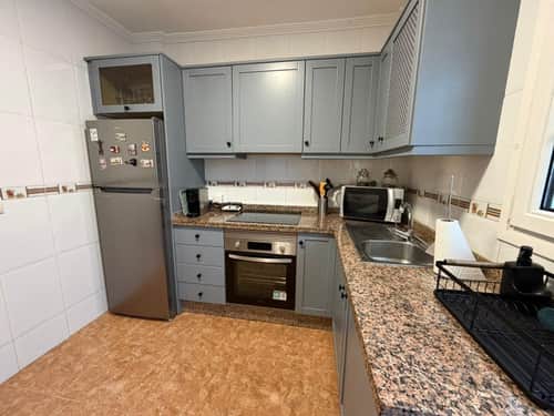 Woning met 3 slaapkamers in Orihuela Costa — foto 6