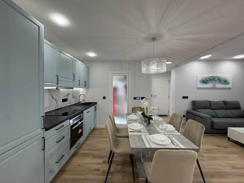 Appartement met 3 slaapkamers in Torrevieja — foto 26