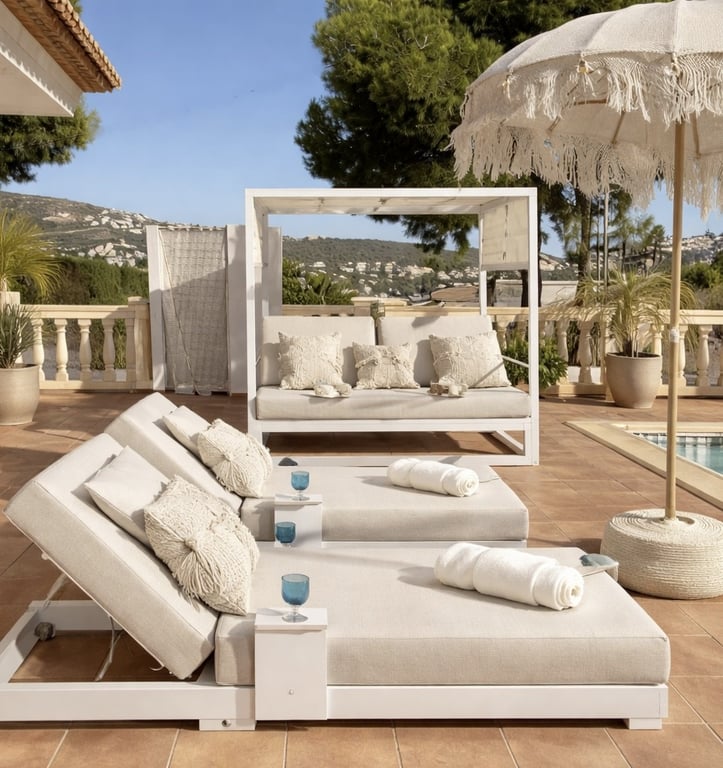 4-bed Villa in Moraira photo 4