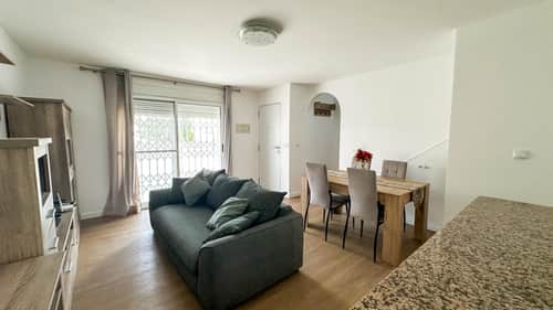 Rijwoning met 3 slaapkamers in San Miguel de Salinas — foto 22