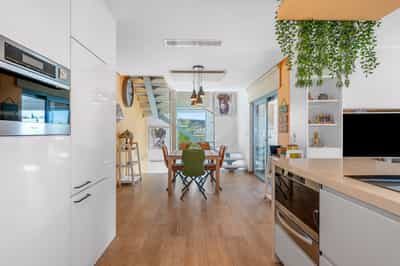 Designvilla in Benijófar - 2