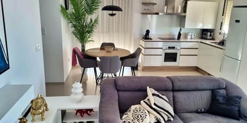 Bungalow met 2 slaapkamers in Rojales — foto 4