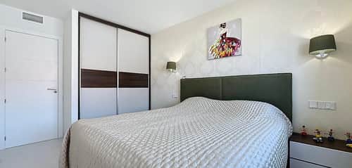 Appartement met 2 slaapkamers in San Pedro del Pinatar — foto 11